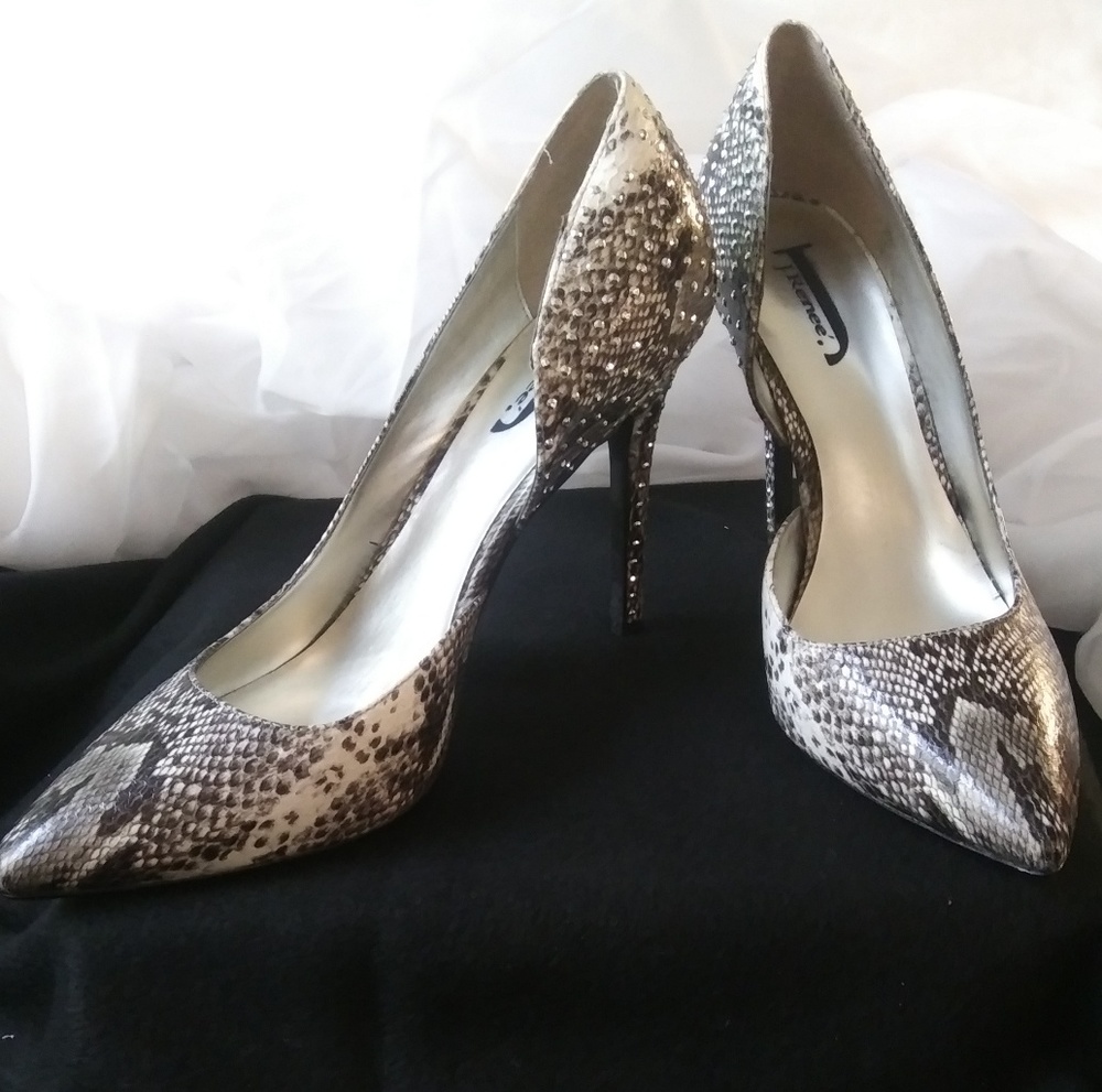 J. Renee Shoes